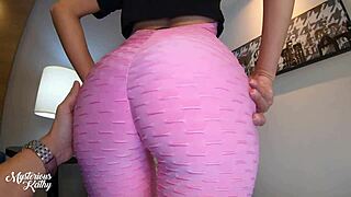 matou treino pra ir chupar pica boquete babado termina em jato de porra na calça legging completo no red - mysteriouskathy