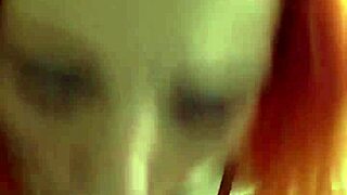 Karla Rose Gives A Humiliating POV Blowjob With Deepthroat 😈