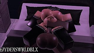 i get my slutty pussy filled by big black cock