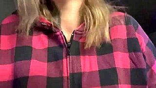 almost expelled from gym for hard tits jumping