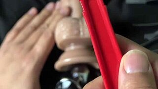 Want me to dominate you and make you eat your cum?