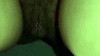 Gretala, um, she’s shaving down there on the wc, ya know...