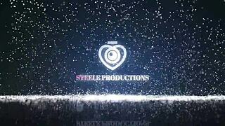 Fat Cock Vs Her Gag Reflex In Close-Up Cumshot