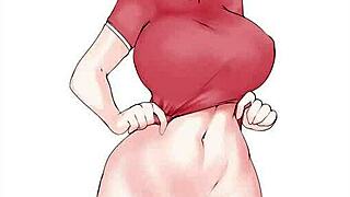 i love pyra hentai compilation xenoblade 2