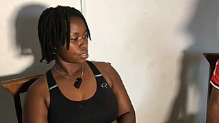 Chatting with a top Nigerian female model about her career