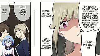 fodendo a amiga da minha esposa ela espera esposa sair pra provocar