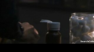 watch sunny mabrey topless blowjob in species iii