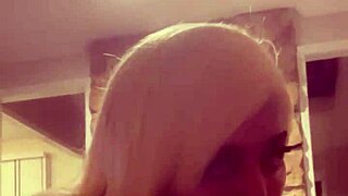 my friend's boyfriend wanted some fat booty