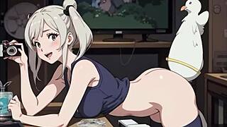 What happens in the quantum lab?