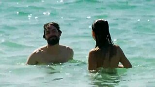 regina blandón naked in village boyfriend style 2019