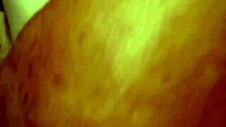 What happens after parting? Licking, fucking, and fingering with swollen pussy and cock involved