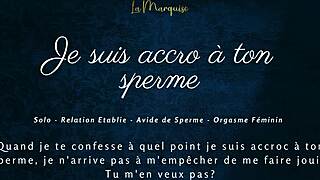 Tattoo girl blows officer. 😏