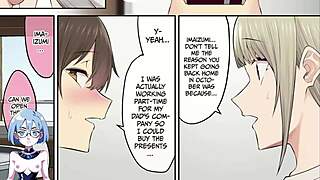 fodendo a amiga da minha esposa ela espera esposa sair pra provocar