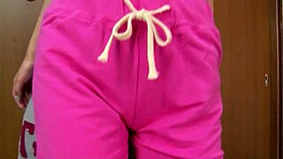 hey, petite step-sister, ready for wild orgasms with me?