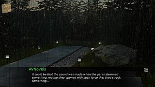 Nursing back to pleasure 130: curvy mature tits and monster cocks in 3D.