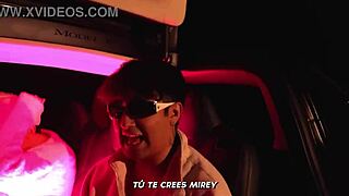 Behind the scenes at Blue Pill Orgasm Research Inc with Johnny Cartel in roleplay 😈