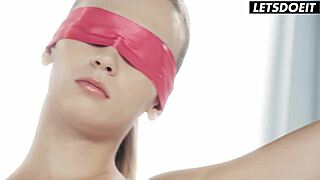 Jenny Wild’s Erotic Fantasy Fuck with Czech Dom