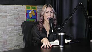 Vicky Menage Surprised Not Being Eaten?