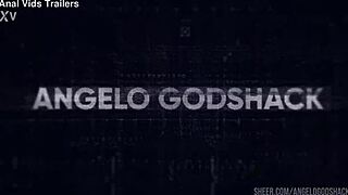 Mia Trejsi Takes Rough Double Vaginal and Ass to Mouth!