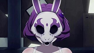 Asa Akira's intimate session with boy toy Keni