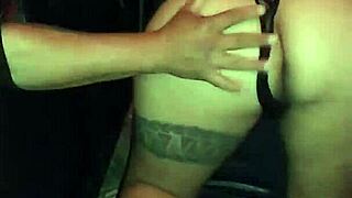 I went to the cabins and got groped, then sucked dick in the glory hole