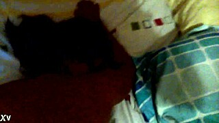 Peruvian amateur slut in action part four