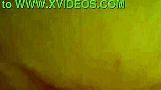 short haired girlfriend rides dick in pov quickie