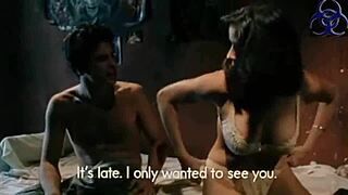 Peruvian Amateur Gianella Neyra In Naked Fucking Scenes