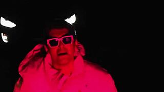 Behind the scenes at Blue Pill Orgasm Research Inc with Johnny Cartel in roleplay 😈