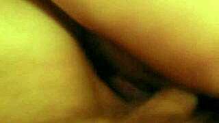 Tight latina pussy feels amazing