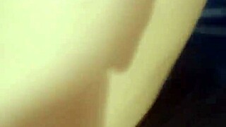 she stayed to hang out