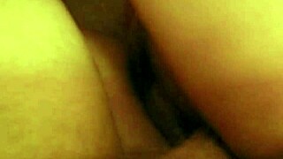 Tight latina pussy feels amazing