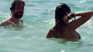 regina blandón naked in village boyfriend style 2019