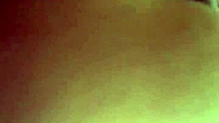 teen girl begs for harder fucking with big black cock in hook up session