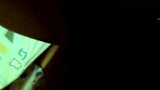 Peruvian amateur slut in action part four