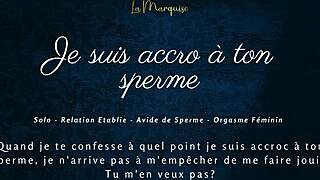 Tattoo girl blows officer. 😏