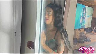 maloqueiro made me a putinha and judiou de mim with sex, anal, and fingering