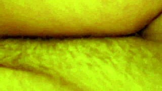 Tight latina pussy feels amazing