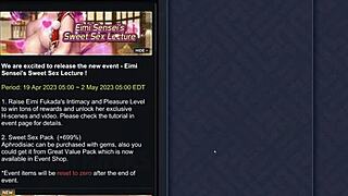 Ep2 Eating Eimi Fukudas Shaved Pussy King Of Kinks