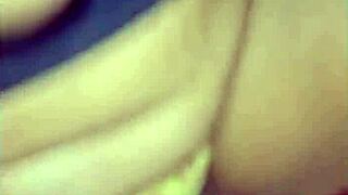 Hot Stepmom Fucks Monster Cock