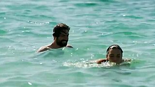regina blandón naked in village boyfriend style 2019