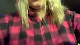 almost expelled from gym for hard tits jumping