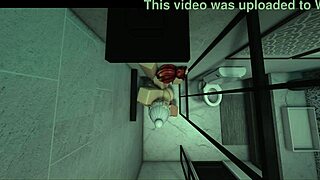 gf walked in on my shower and wanted to join 😏