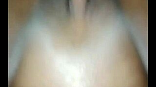 Amateur Cums Hard In Tight Little Pussy!