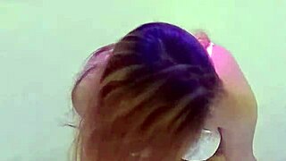 Having Fun and Relaxing in the Motel's Hydro Massage