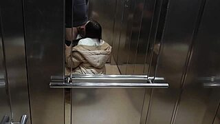 Fucked his new roommate in the mouth!