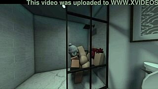 gf walked in on my shower and wanted to join 😏