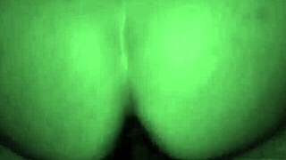 amateur video: small bbw latina reverse cowgirl homemade