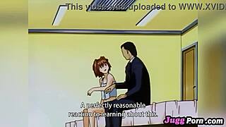 Pervert Trains Stepsister's Pussy