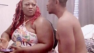 Whoa! Tight Homemade Pussy Gets Pounded by Huge Cock!